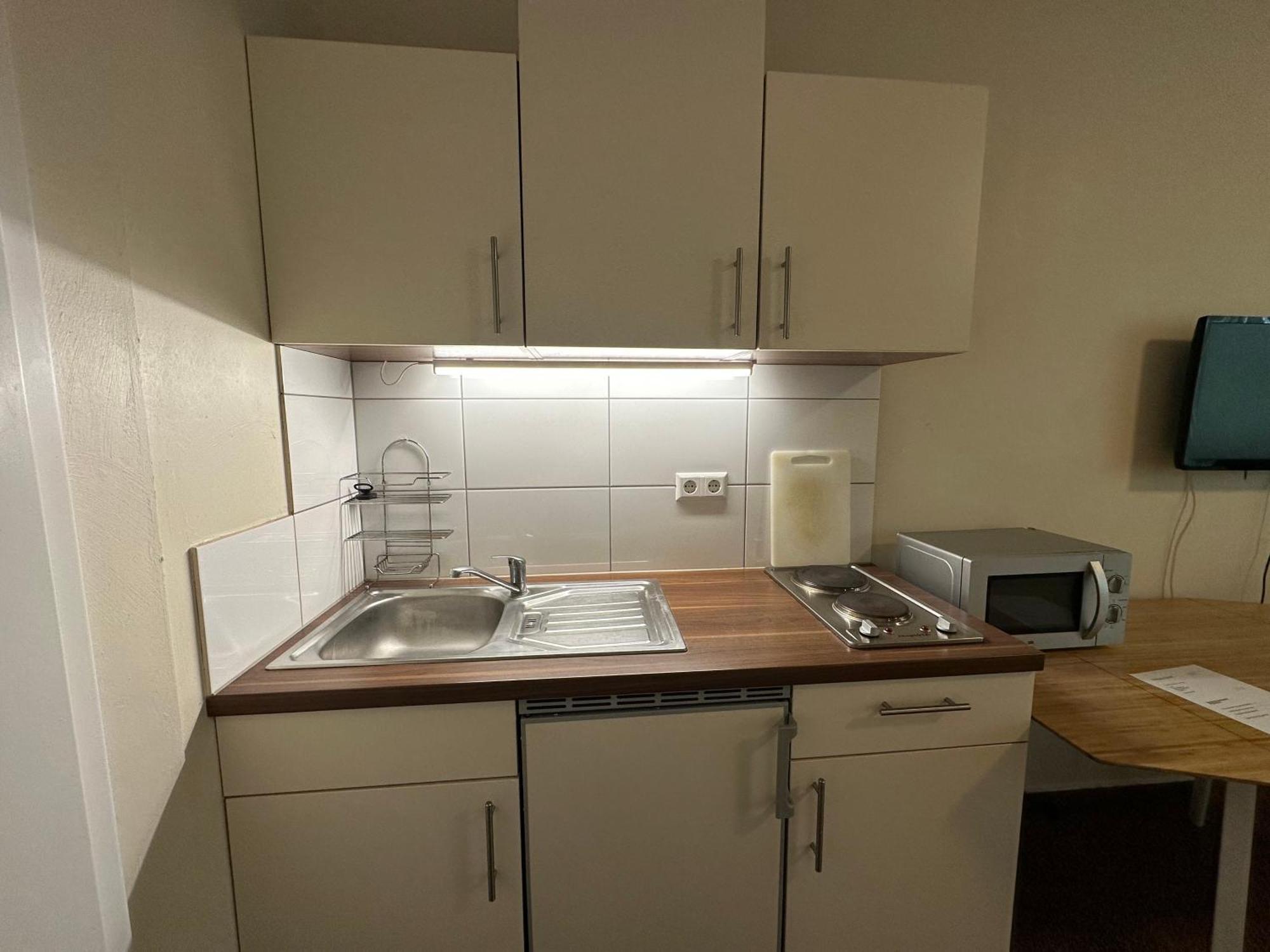 Guesthouse Guetersloh מראה חיצוני תמונה