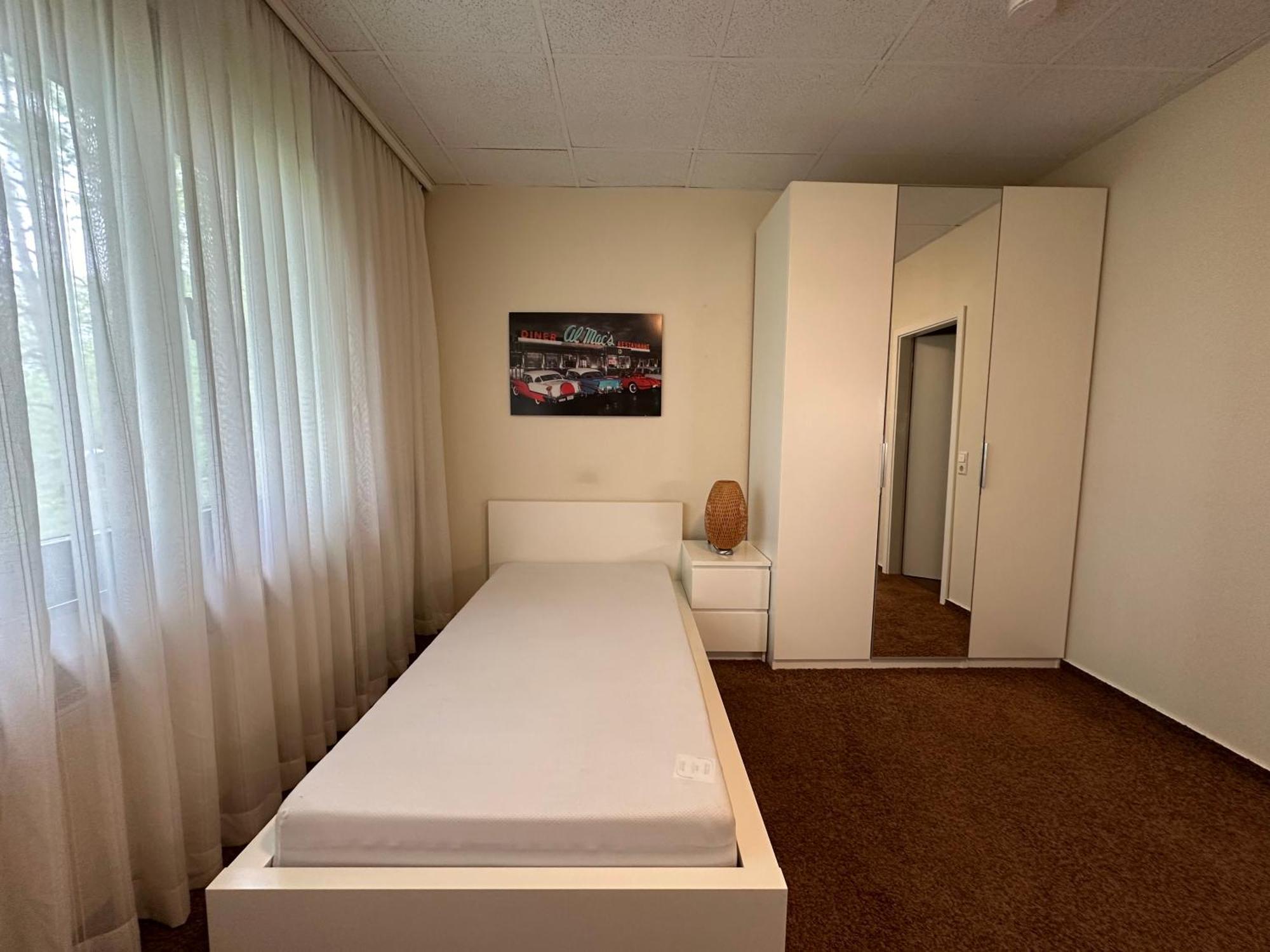 Guesthouse Guetersloh מראה חיצוני תמונה