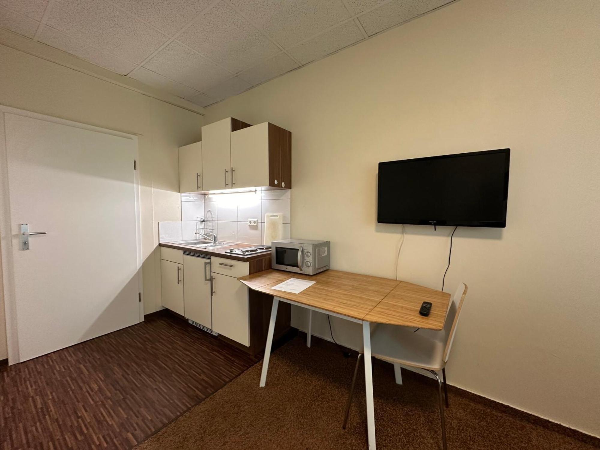 Guesthouse Guetersloh מראה חיצוני תמונה