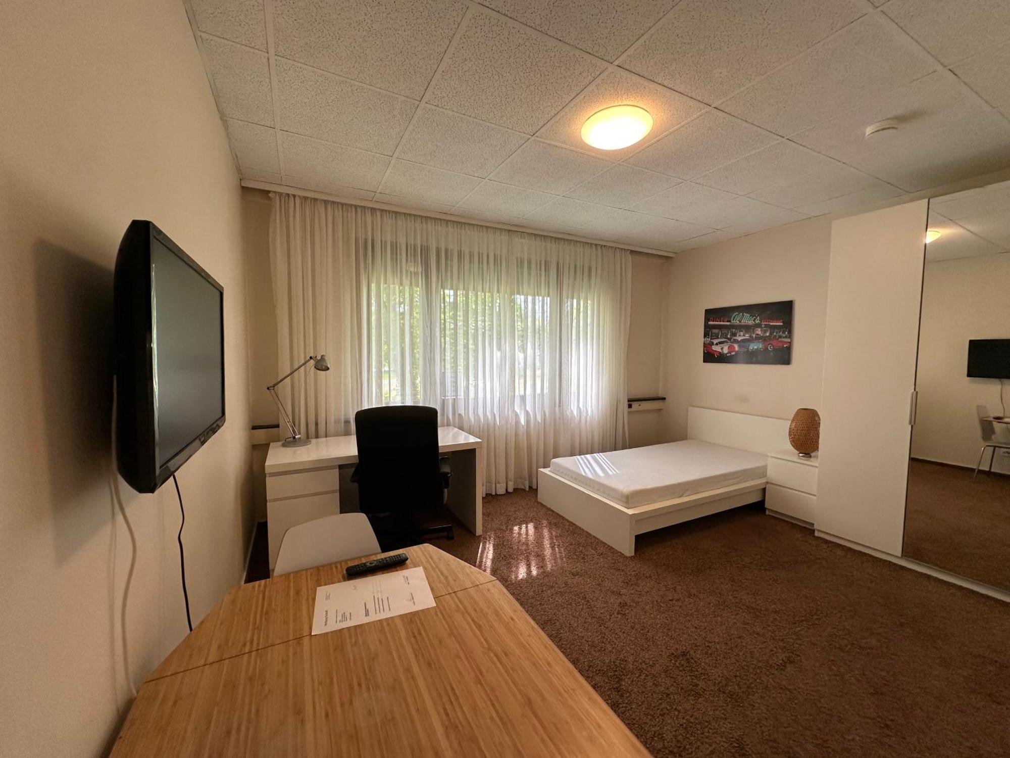 Guesthouse Guetersloh מראה חיצוני תמונה