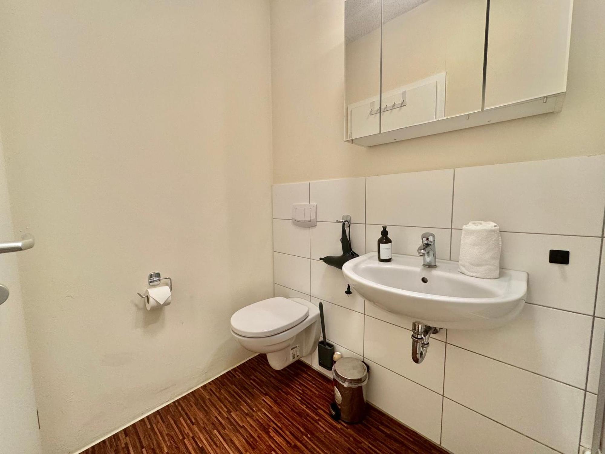 Guesthouse Guetersloh מראה חיצוני תמונה