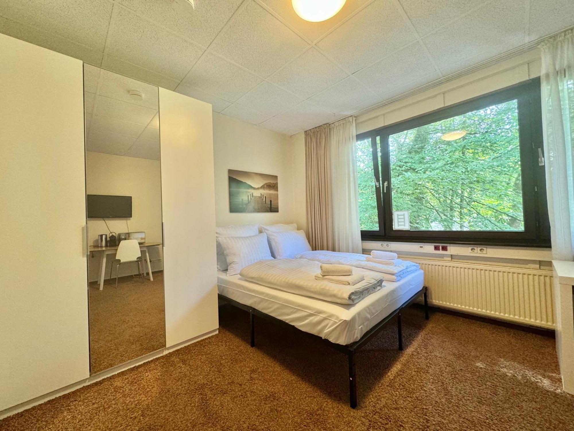 Guesthouse Guetersloh מראה חיצוני תמונה