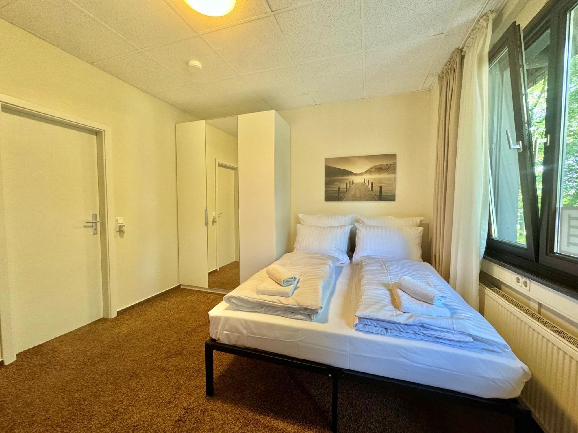 Guesthouse Guetersloh מראה חיצוני תמונה
