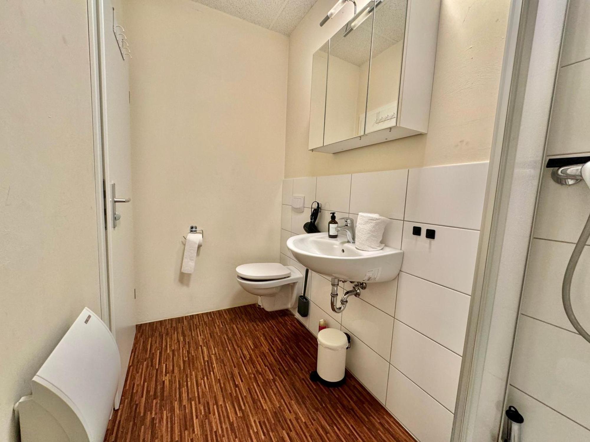 Guesthouse Guetersloh מראה חיצוני תמונה